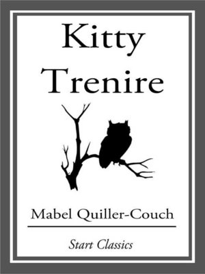 cover image of Kitty Trenire